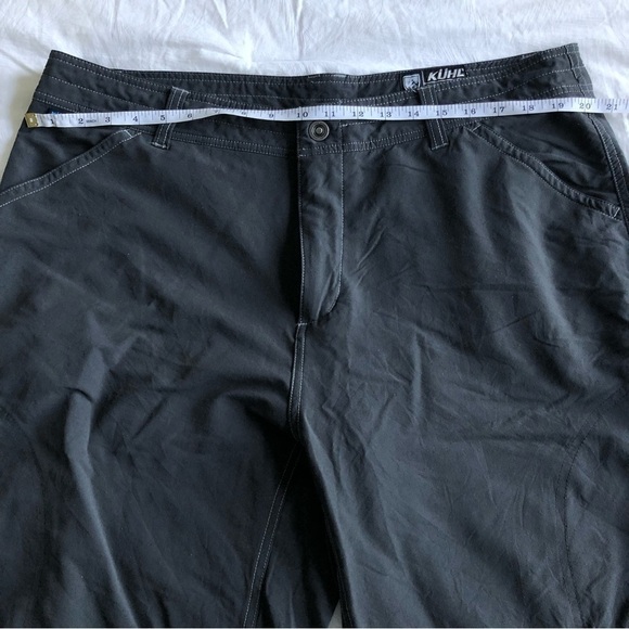 Kuhl Shorts - Picture 7 of 9